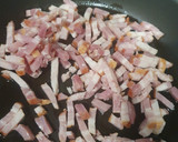 Foto del paso 2 de la receta: Bacon cheese fries