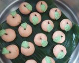 Foto langkah ke 7 dari resep Putri Mandi Kekinian.