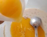 صورة لخطوة 4 من وصفة بريوش محشي بالشكولاطة خفيفة كي ريشة😍😋😋