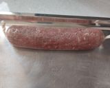 عکس مرحله 5 از دستور رولت گوشت