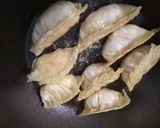 Foto langkah ke 4 dari resep Snack Gyoza.