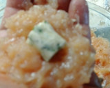 Kijevi csirkegolyó 🧀 recept fázis 4 fotója