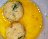 Foto langkah ke 4 dari resep Perkedel Kentang ala Chef Devina Hermawan.