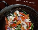 Foto langkah ke 3 dari resep Sarden Pedas Manis 🧡.