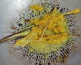 Foto langkah ke 4 dari resep Acar Gurame Pedas #olahan ikan.