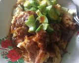 Foto langkah ke 5 dari resep Batagor tahu simple 😉.