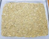 Foto del paso 4 de la receta: Palitos de pan de coliflor