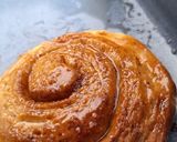 Foto del paso 8 de la receta: 🥮Coffee Cake cubano🥮