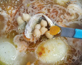 Foto del paso 6 de la receta: Sopa de pollo