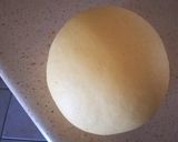 Aranygaluska recept fázis 1 fotója
