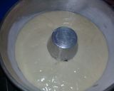 Foto del paso 4 de la receta: Bizcocho marmolado