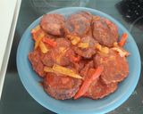 عکس مرحله 5 از دستور شامی مرغ 😘