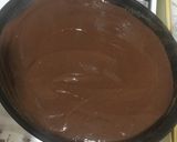 صورة لخطوة 8 من وصفة بسبوسة محشية 😋😋