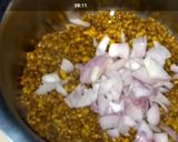મઠ નું શાક (Moth Beans Shak Recipe In Gujarati) રેસીપી સ્ટેપ4ફોટો