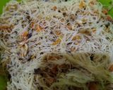 Foto langkah ke 4 dari resep Karoket Bihun.