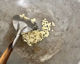 Foto langkah ke 4 dari resep Pokcoy tofu baput saus tiram.