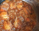รูปขั้นตอนการทำที่ 3 ของ หมูฮ้อง