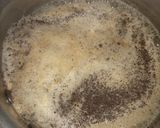 A picture of step 3 of Tandoori chaye.