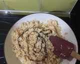 Foto langkah ke 2 dari resep Nasi Goreng Kampung.