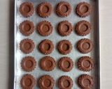 Foto langkah ke 3 dari resep Choco Flakes.