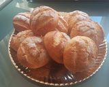 Foto del paso 11 de la receta: Tortas de boniato murcianas