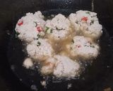 Foto langkah ke 3 dari resep Perkedel Tahu Mercon.