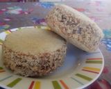 Foto del paso 6 de la receta: Alfajores de nuez