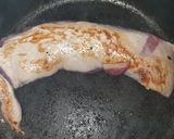 Une image de l'étape 3 de Filet mignon en croûte.