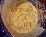 A picture of step 1 of Vegetable Pakora 🥙.