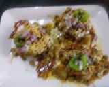 बरूला  चाट (Barule chat recipe in hindi) रेसिपी चरण 12 फोटो