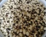 Lobia (beans) recipe step 1 photo