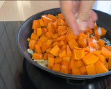 Foto del paso 2 de la receta: Carruécano frito