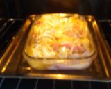 Foto del paso 4 de la receta: Pollo al jugo horneado con cerveza y mandarina al estilo Mari