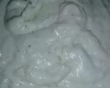 صورة لخطوة 1 من وصفة معكرونه بالصوص البشاميل وجبنه بدون لحمة 😋😋