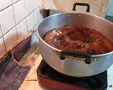 ข้าวหน้าเป็ดพะโล้ ตุ๋นเป็ดพะโล้ วิธีทำสูตร 3 รูป
