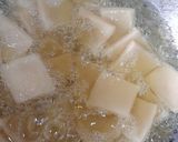 A picture of step 4 of Shakarpare (Sweet Fried Pastry Bites).