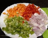 Foto del paso 3 de la receta: Gulash Húngaro o Estofado