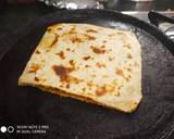 Roasted Radish Parantha recipe step 5 photo