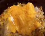 Foto del paso 4 de la receta: Calabaza rellena súper fácil