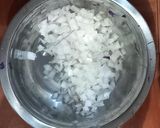 Foto del paso 4 de la receta: Col Agridulce Ixtepecana