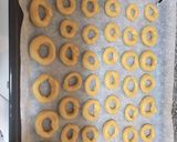 Foto del paso 6 de la receta: Rollitos de anís, intentando que huela a casa de la abuela 💕👵🏼🎄