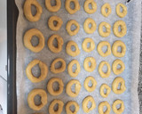 Foto del paso 6 de la receta: Rollitos de anís, intentando que huela a casa de la abuela 💕👵🏼🎄