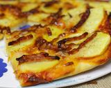 Foto del paso 3 de la receta Pizza de Patatas