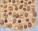 Foto del paso 8 de la receta 216. Dátiles con chocolate y frutos secos