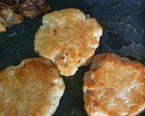 Foto langkah ke 2 dari resep Chicken Burger ala homemade.