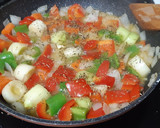 Foto del paso 4 de la receta: Costillas de cerdo en salsa