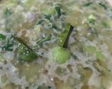 Foto langkah ke 5 dari resep Salero Kampung Cabe Ijo.