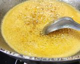 A picture of step 4 of Wheat Flour Churma Ladoo Modak.