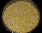 मकुटी / बिहारी खीर (makuti recipe in hindi) रेसिपी चरण 1 फोटो