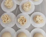 Foto langkah ke 6 dari resep Bakpao Tanpa Ulen.